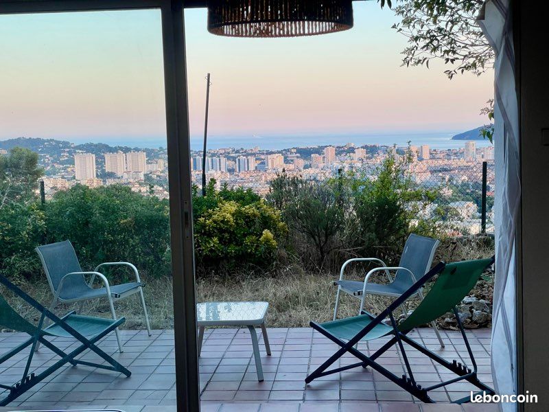Appartement 1 pièce 30 m² · à Toulon · 30 m² · 850 €/mois
