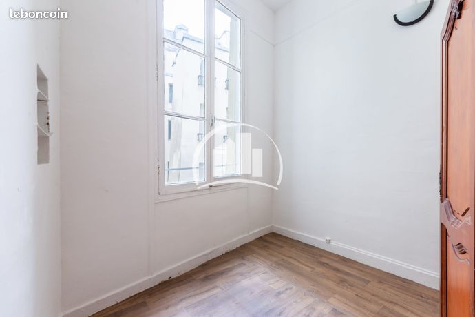 Appartement a louer paris-2e-arrondissement - 2 pièce(s) - 51 m2 - Surfyn