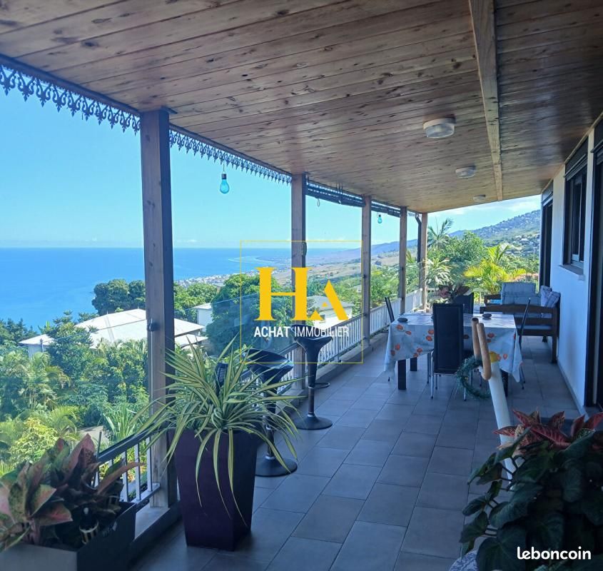 Maison 3 pièces 100 m² · à Saint-Leu · 100 m² · 569 000 €