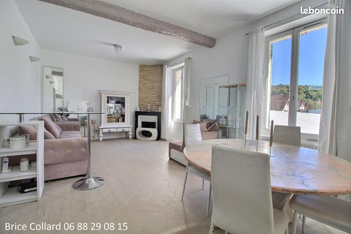 Maison 5 pièces 117 m² · à Creil · 117 m² · 211 000 €