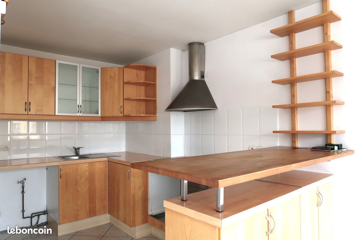 Appartement 4 pièces 84 m² · à Longwy · 84 m² · 188 000 €