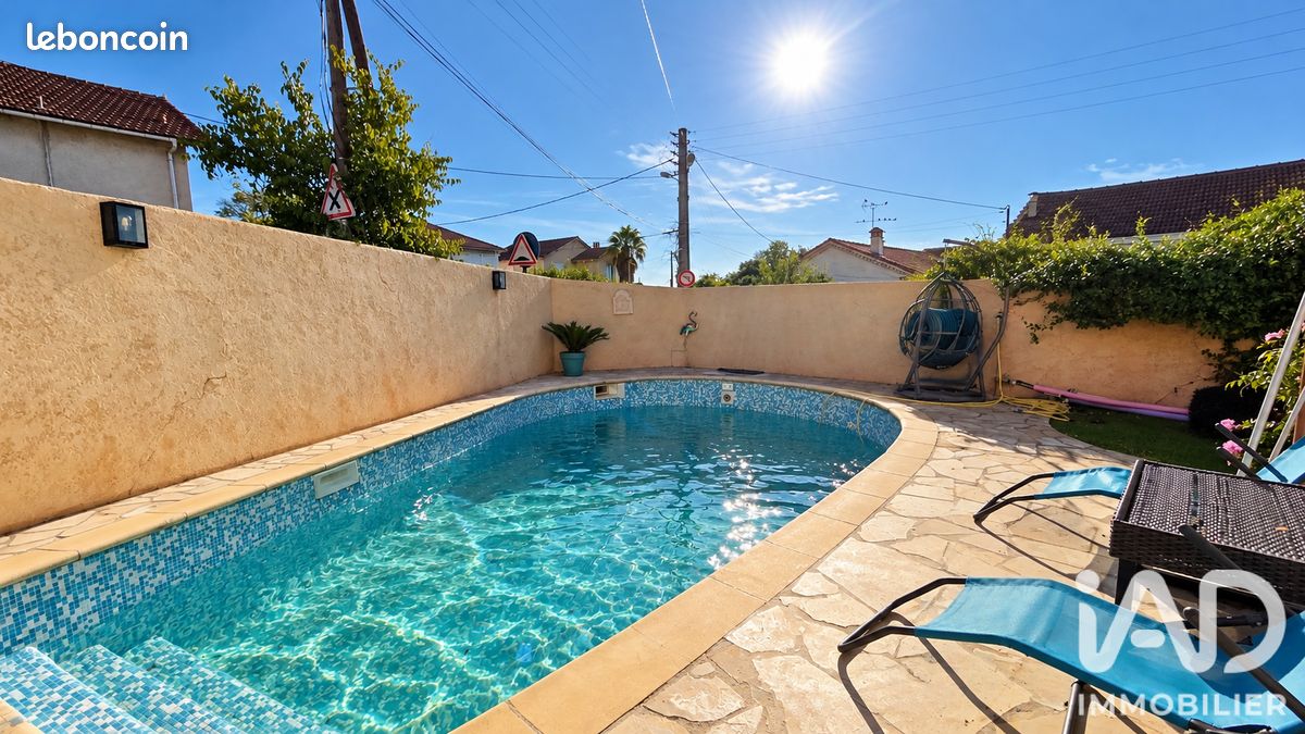 Maison 4 pièces 77 m² · à Toulon · 77 m² · 364 000 €