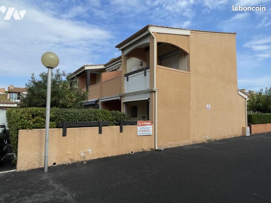 Maison 2 pièces 30 m² · à Agde · 30 m² · 127 200 €