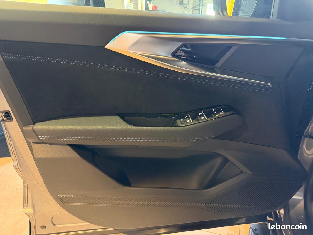 Renault austral iconic esprit alpine e-tech full hybrid 200 (image 20)