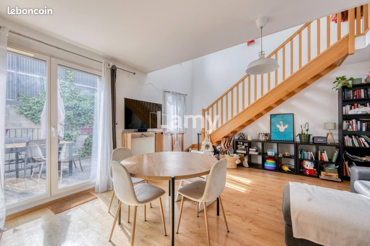 Appartement 3 pièces 67 m² · à Bordeaux · 67 m² · 237 000 €