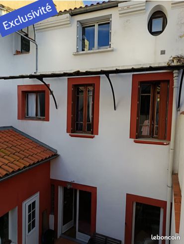 Maison 8 pièces 180 m² · à Toulouse · 180 m² · 880 000 €