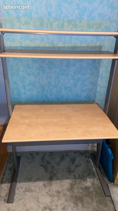 Bureau IKEA FREDRIK (image 4)