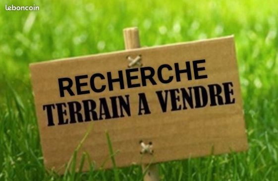 Recherche de terrain à Haguenau et alentours proche · 120 000 €