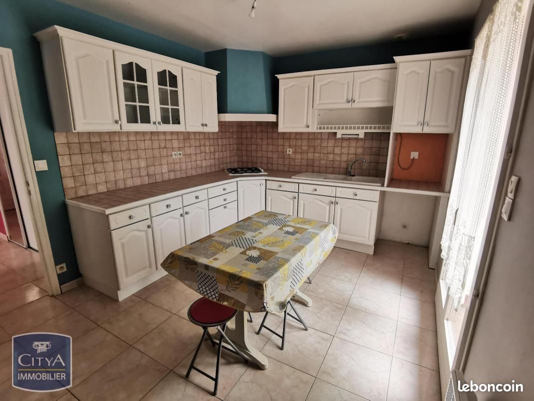 Maison 4 pièces 98 m² - Mont-de-Marsan 40000 (image principale 1)