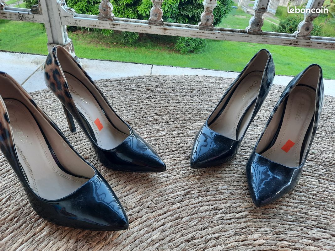 Talons (image 2)