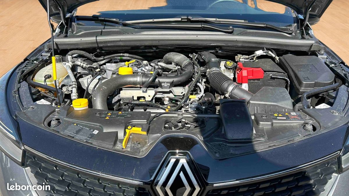 RENAULT Clio TCe 90 Evolution (image 10)