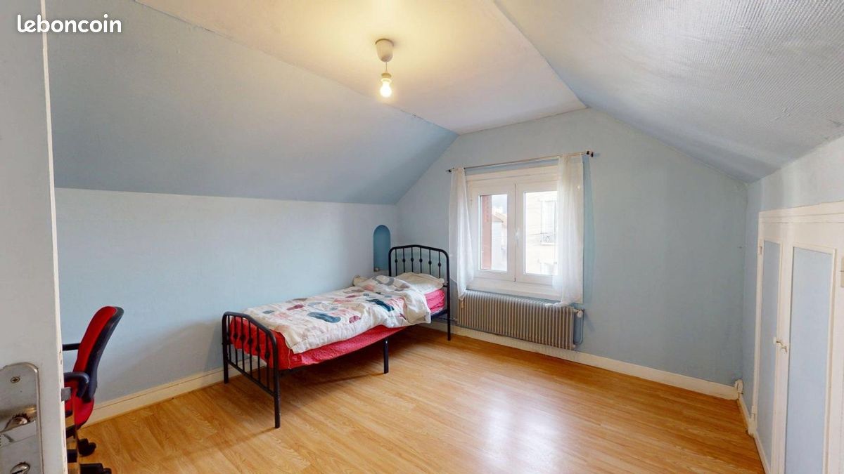 Maison a louer epinay-sur-seine - 4 pièce(s) - 66 m2 - Surfyn