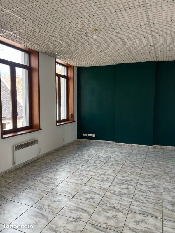 Appartement 5 pièces 68 m² · à Saint-Amand-les-Eaux · 68 m² · 710 €/mois