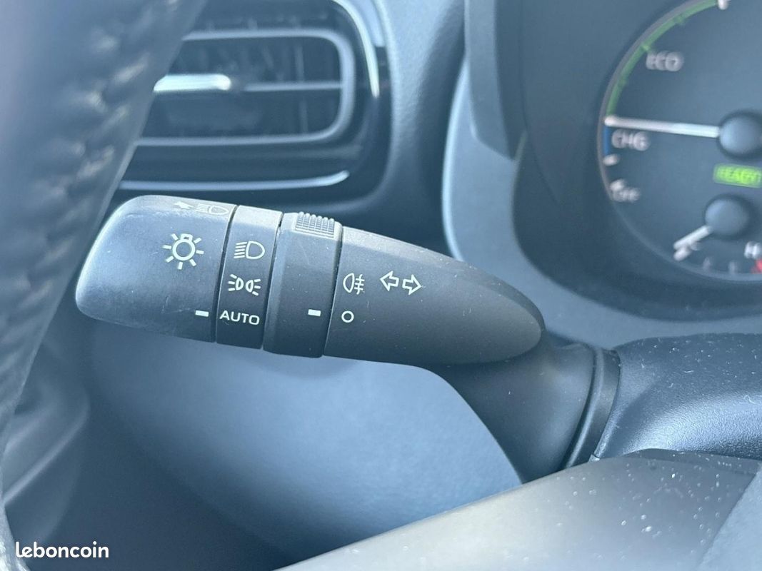Mazda Mazda 2 Hybrid 1.5 Hybrid 116ch Exclusive-Line 2024 (image 20)