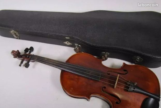 Stagg BOVN 1/2 Archet De Violon | France