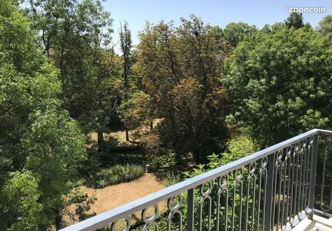 Appartement 4 pièces 102 m²