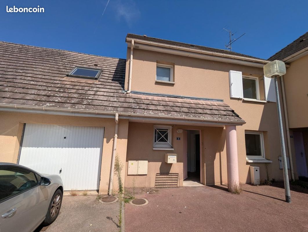 Maison 5 pièces 106 m² · à Gaillon · 106 m² · 179 000 €