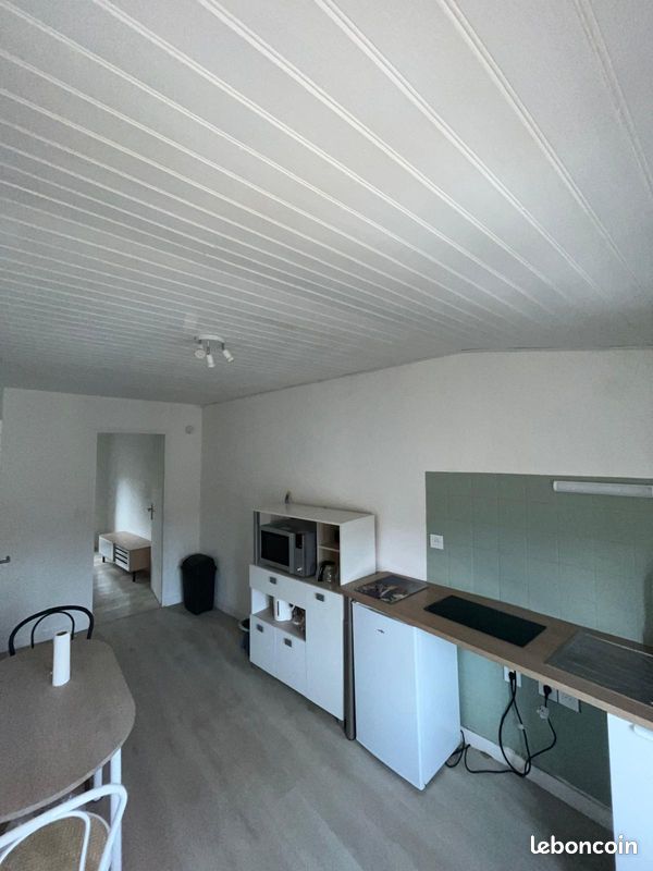 Appartement 2 pièces 28 m² · à Niort · 28 m² · 495 €