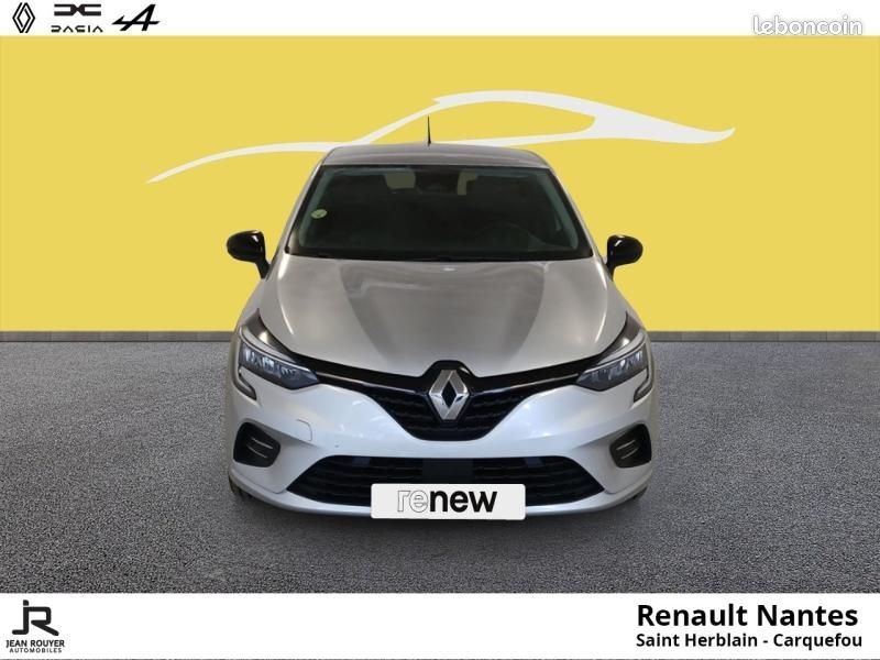 Renault Clio 1.5 Blue dCi 100ch Evolution (image 3)