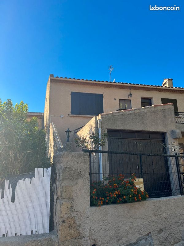 Appartement 3 pièces 69 m² · à Miramas · 69 m² · 850 €/mois