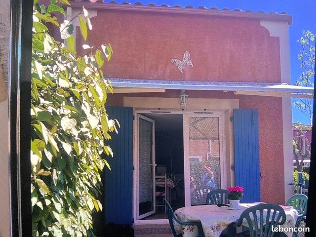 Appartement 2 pièces 30 m² · à Béziers · 30 m² · 600 €/mois