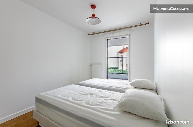 Appartement a louer asnieres-sur-seine - 3 pièce(s) - 63 m2 - Surfyn