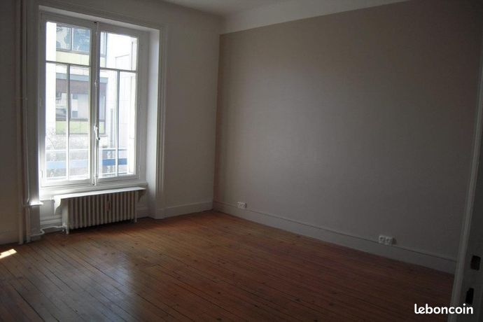 Appartement 4 pièces 95 m²
