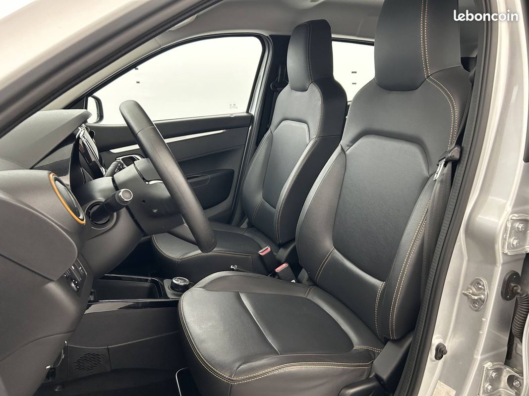 DACIA Spring Achat Intégral Confort Plus (image 9)