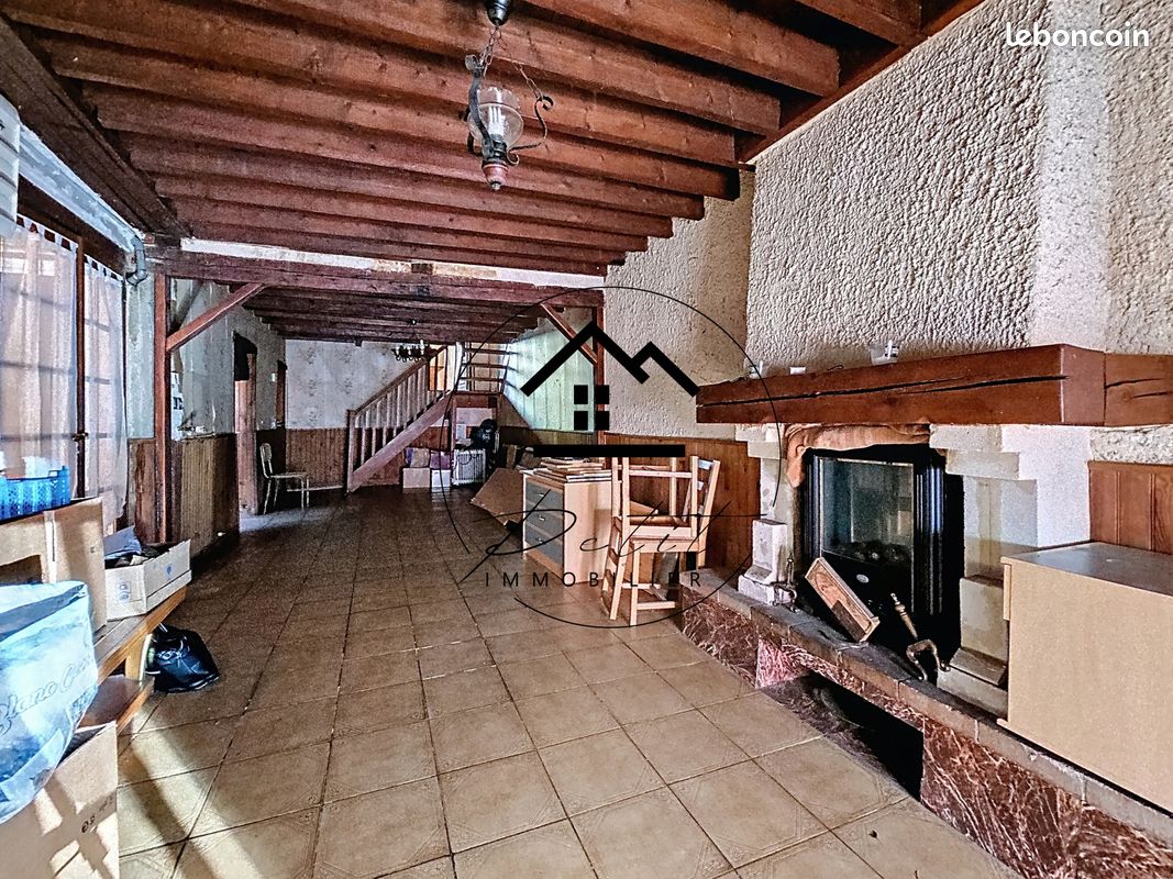 Maison 6 pièces 120 m² (image 2)