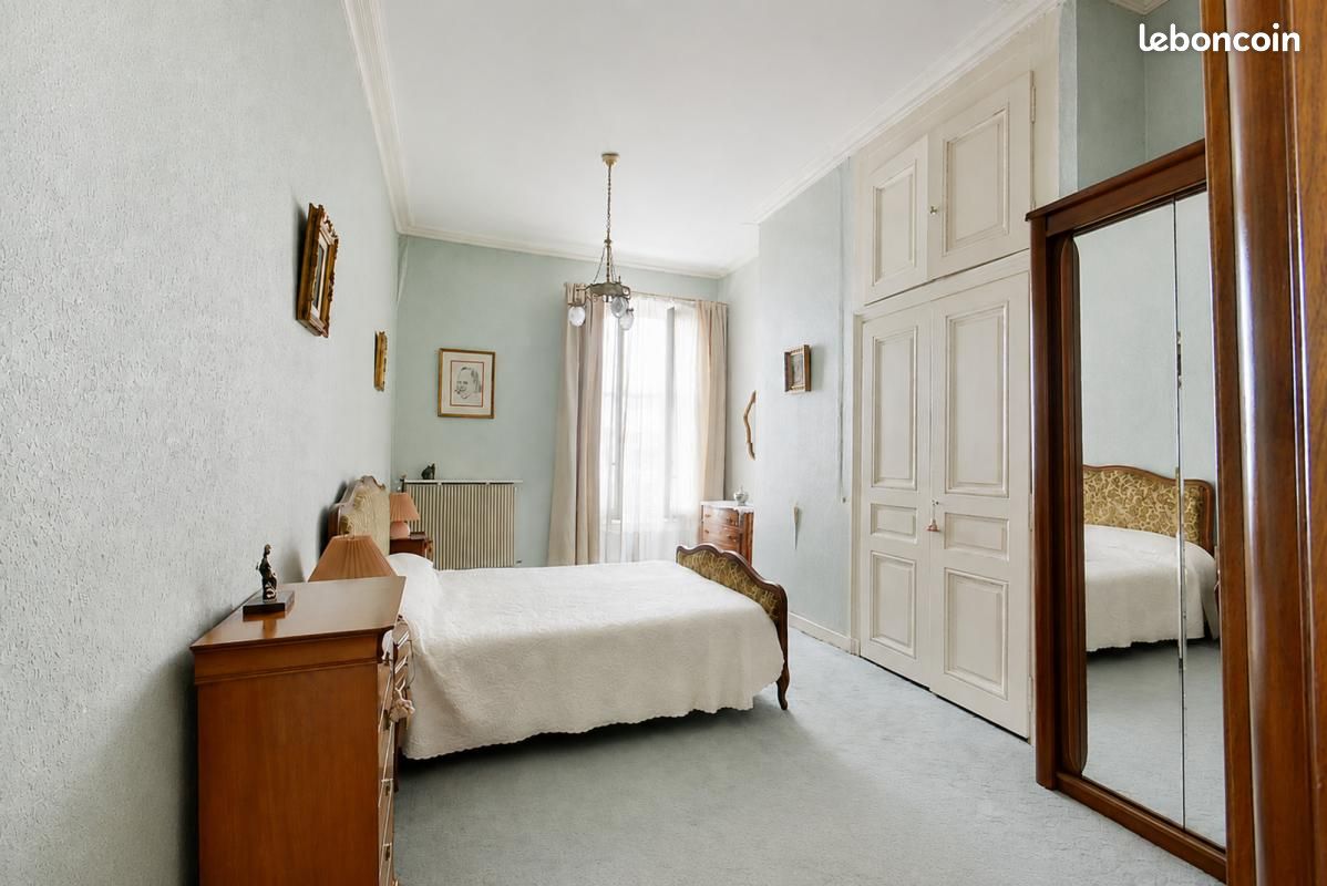 Appartement 4 pièces 118 m² (image 6)