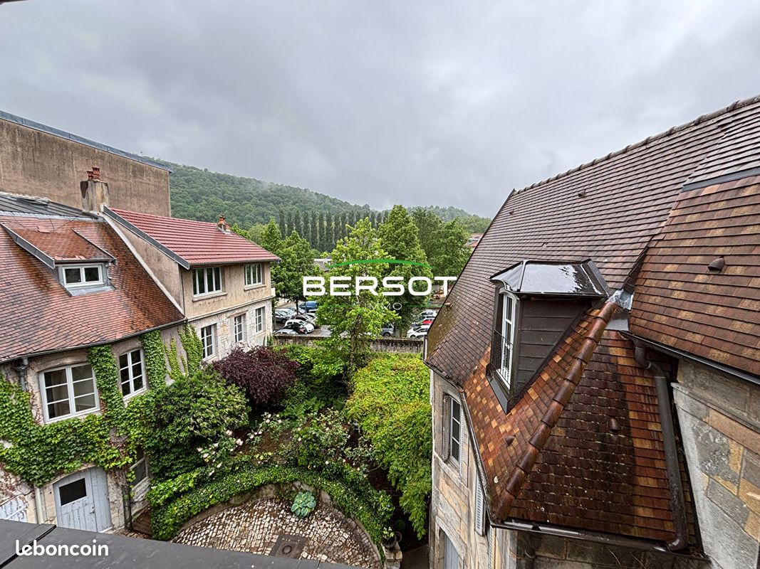 Appartement 5 pièces 168 m² · à Besançon · 168 m² · 514 500 €