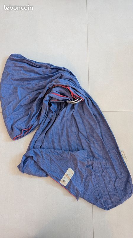 Écharpe de portage / sling Storchenwiege (image 2)