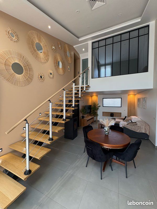 Maison 6 pièces 120 m² · à Saint-Soupplets · 120 m² · 349 000 €