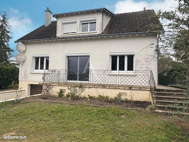 Pavillon 6 pièces 143 m²