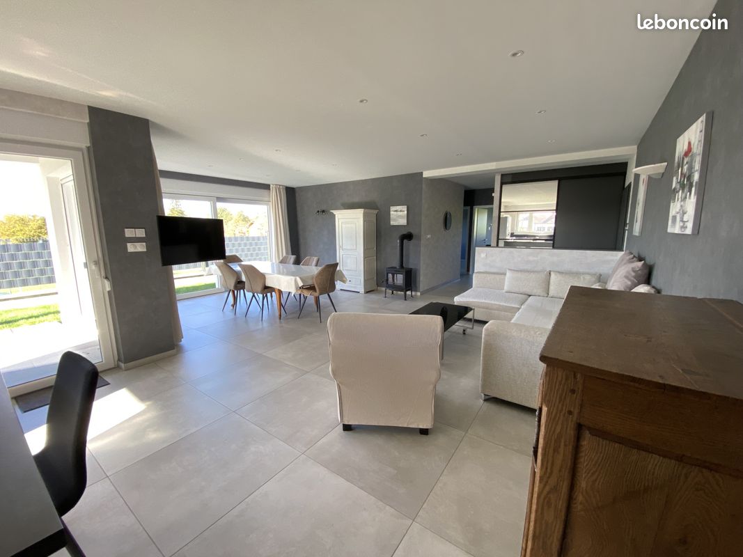 Maison 5 pièces 120 m² (image 16)