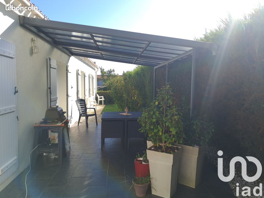 Maison familiale 8 pièces 167 m² (image 19)