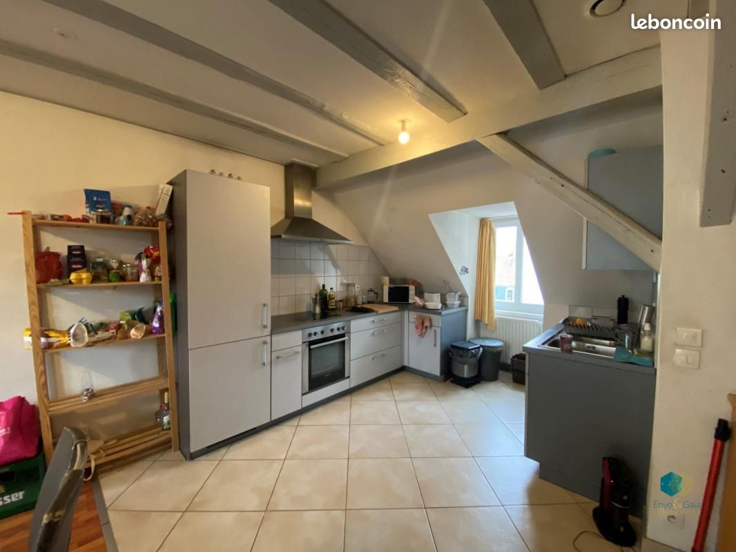 Appartement 1 pièce 9 m² (image 4)