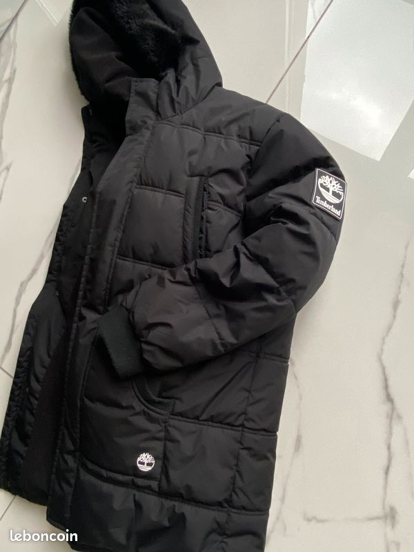 Parka Timberland (image 2)