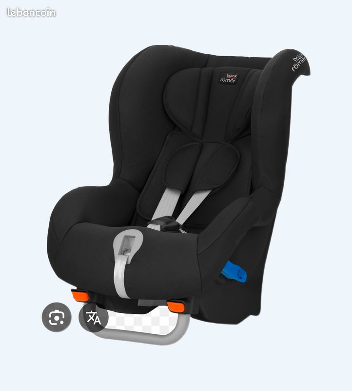 Britax MaxWay (image 1)