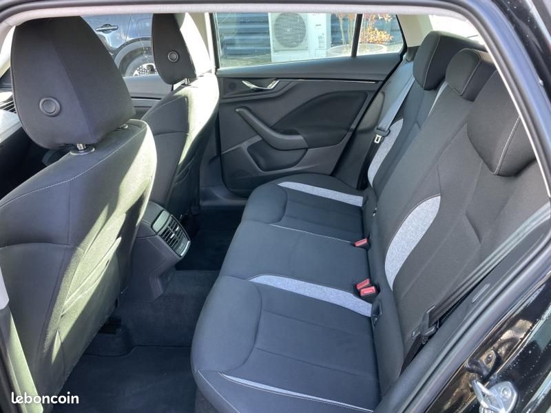 Skoda Scala 1.0 TSI 115ch Selection JA16 CAM DSG7 (image 8)