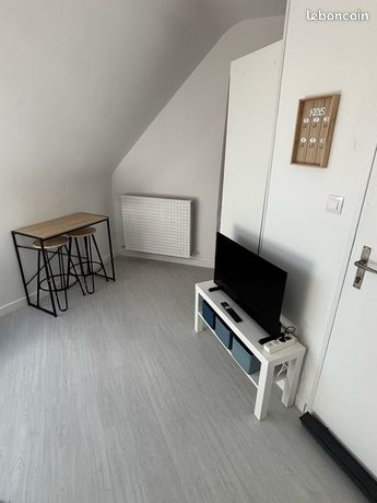 Appartement 1 pièce 20m2