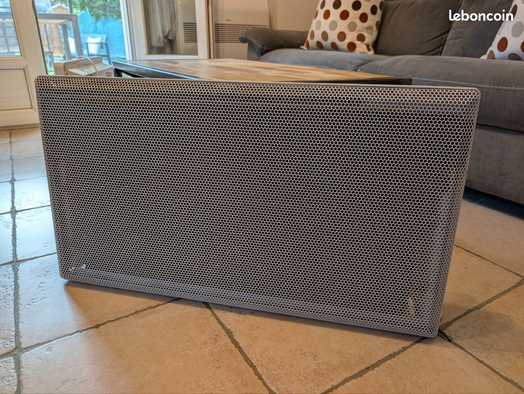 Radiateur rayonnant 1500 watt (image 1)