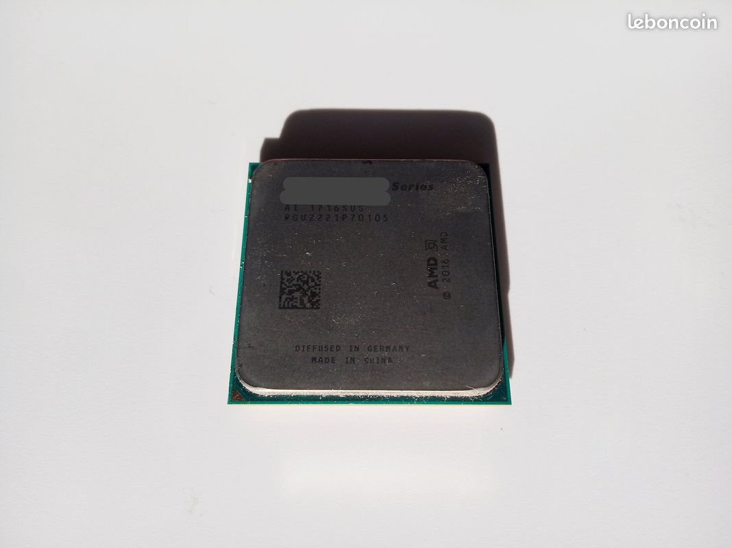 AMD Ryzen 3 2200G @ 3623.01 MHz - CPU-Z ATOR