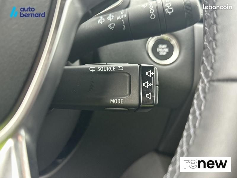 Renault Captur 1.6 E-Tech full hybrid 145ch Techno (image 17)