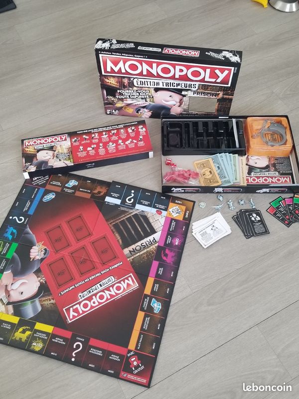 Monopoly (image 3)