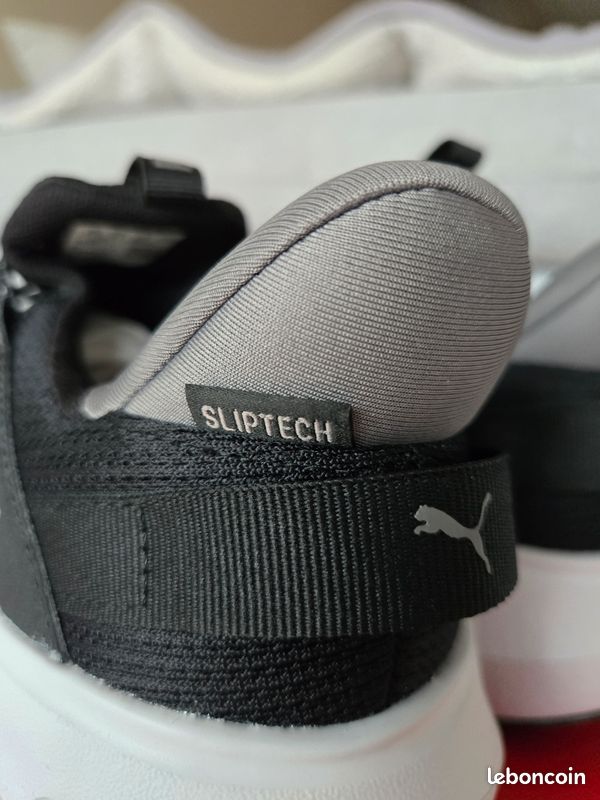 Puma sliptech (image 5)