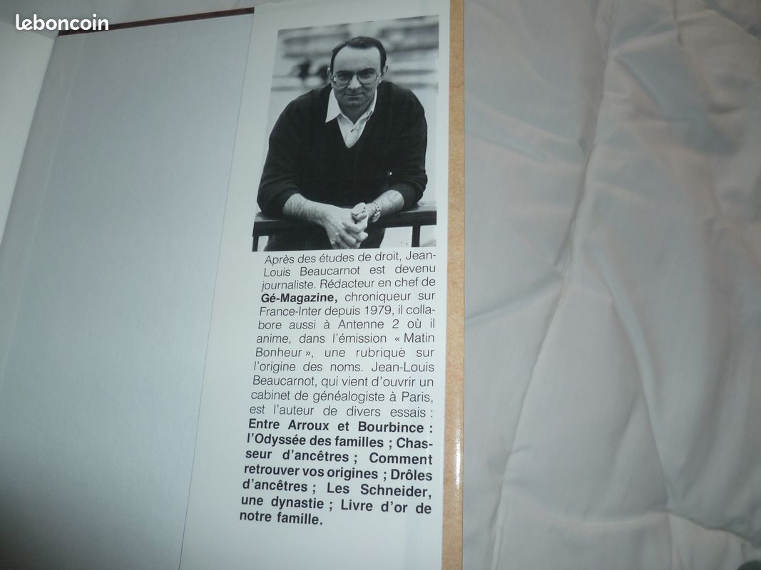 Les noms de famille et leurs secrets (image 1)