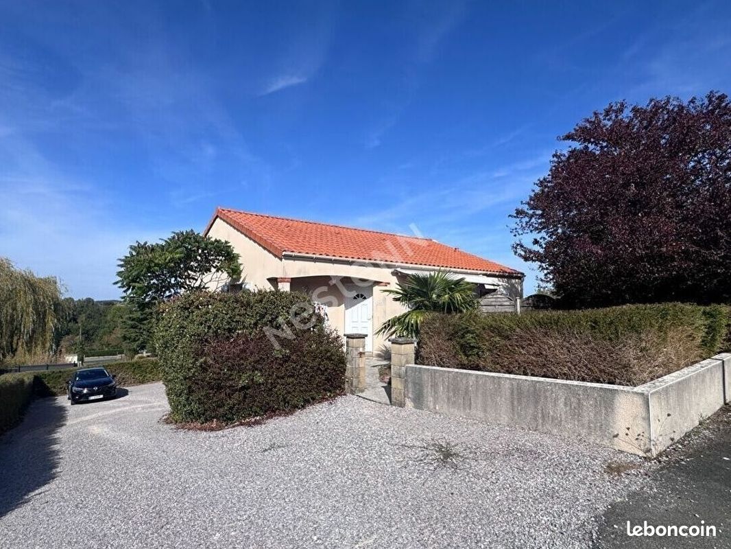 Maison 4 pièces 101 m² · à Orée d'Anjou · 101 m² · 236 300 €