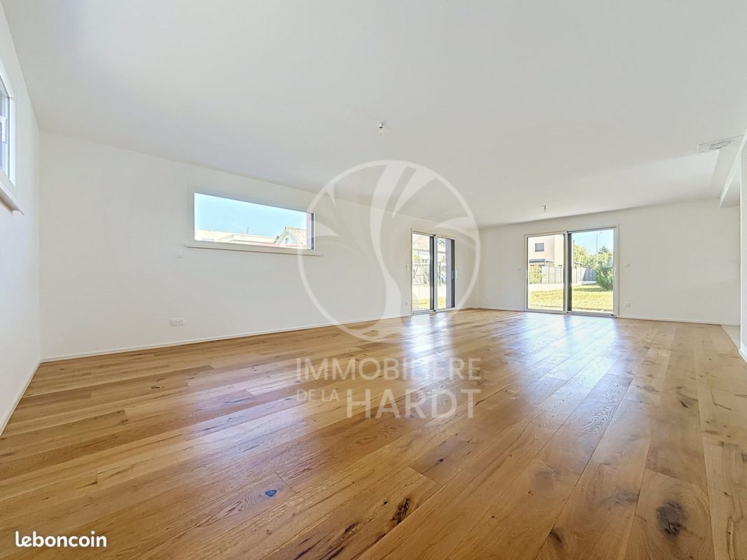 Maison 5 pièces 143 m² · à Neuwiller · 143 m² · 540 800 €