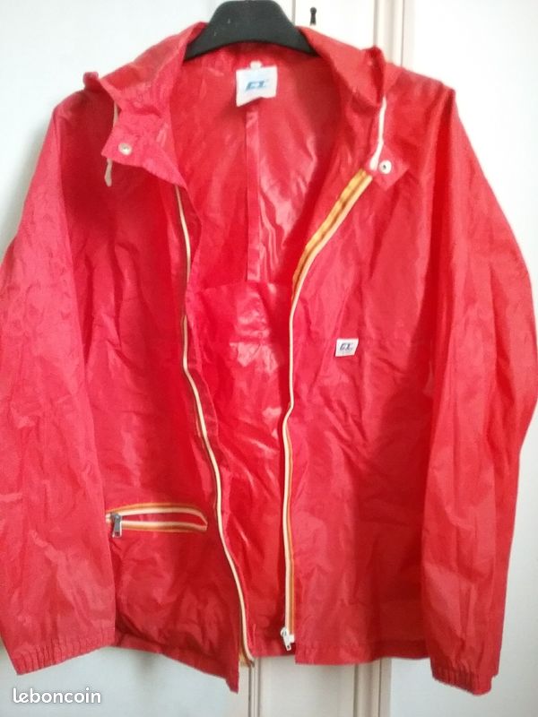 Coupe vent Kway S (image 1)